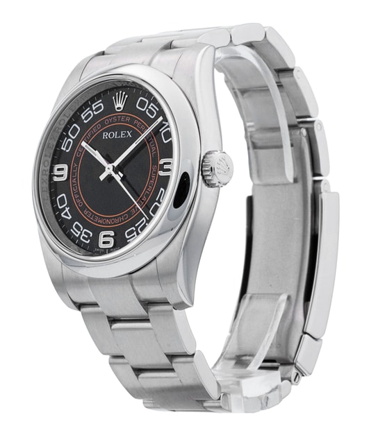 Rolex Oyster Perpetual 116000 Image 2